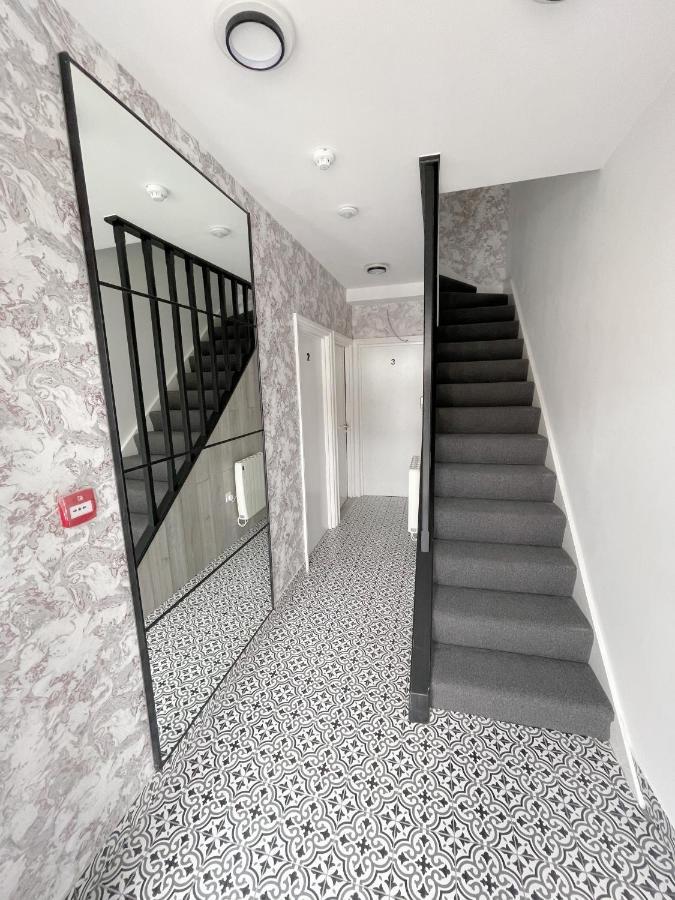 Cosy Bright Studio Apartment Close To Wembley Stadium London Exterior photo