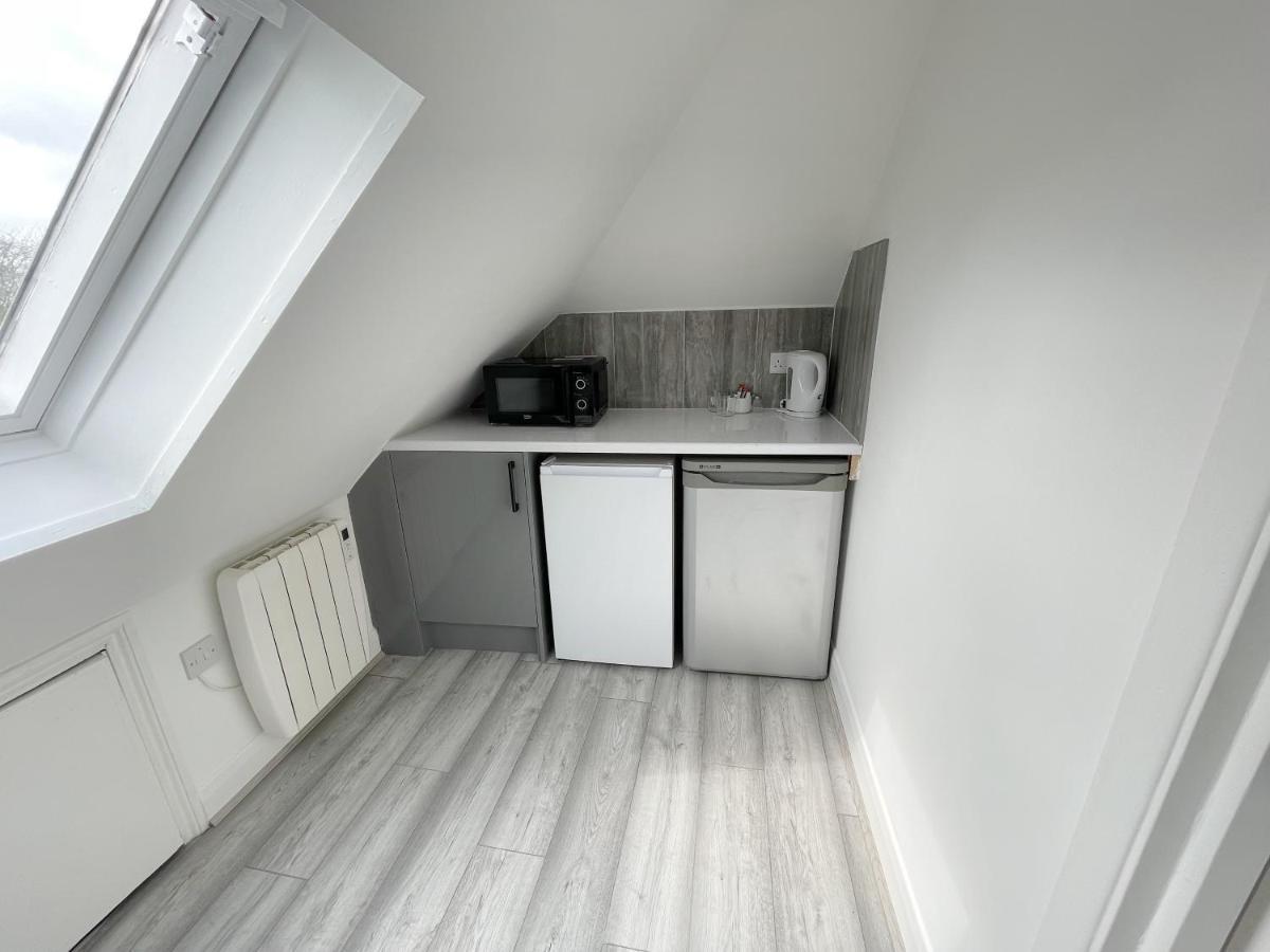 Cosy Bright Studio Apartment Close To Wembley Stadium London Exterior photo