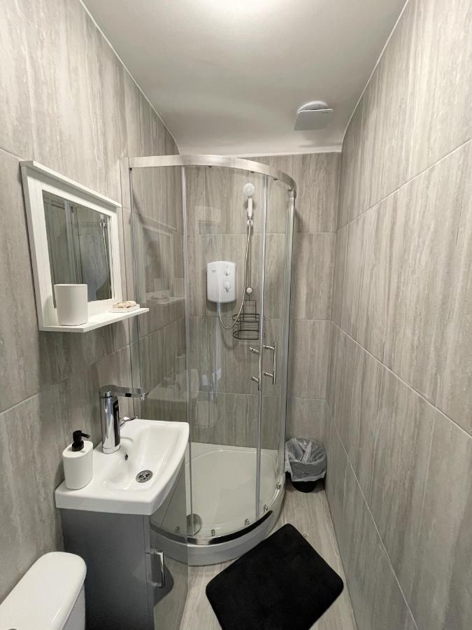 Cosy Bright Studio Apartment Close To Wembley Stadium London Exterior photo