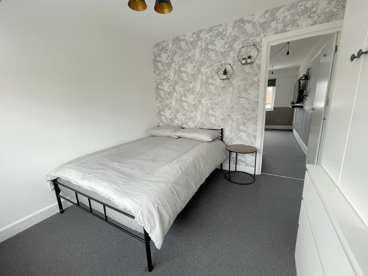Cosy Bright Studio Apartment Close To Wembley Stadium London Exterior photo