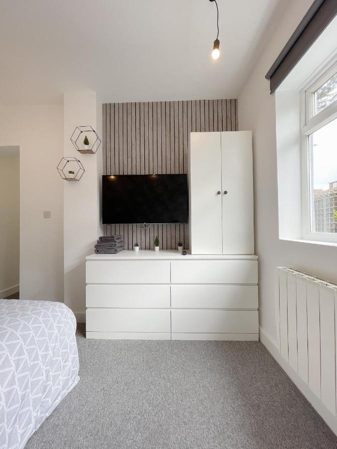 Cosy Bright Studio Apartment Close To Wembley Stadium London Exterior photo